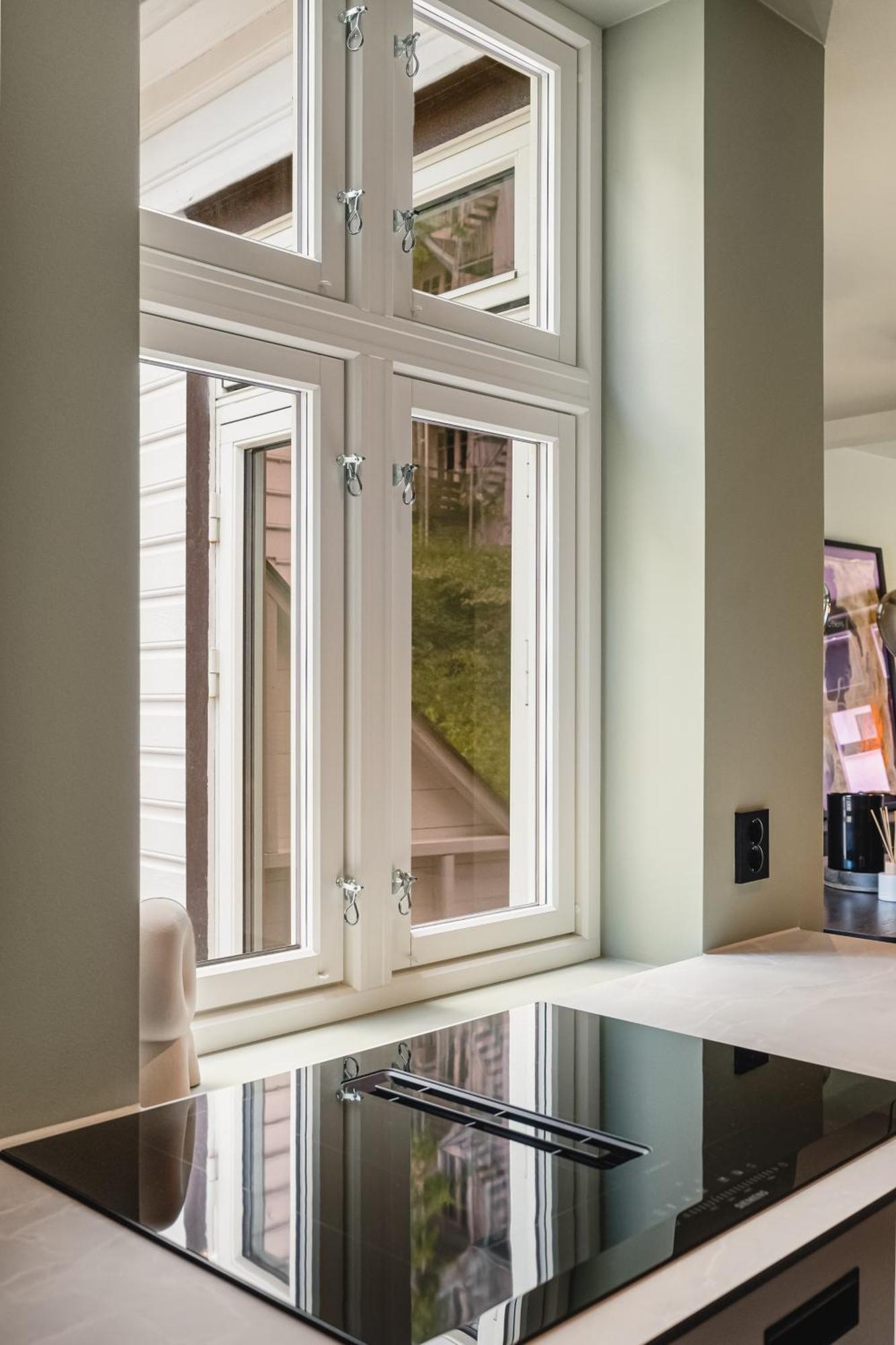 Apartmán Bryggen // Floyen Living Bergen Exteriér fotografie