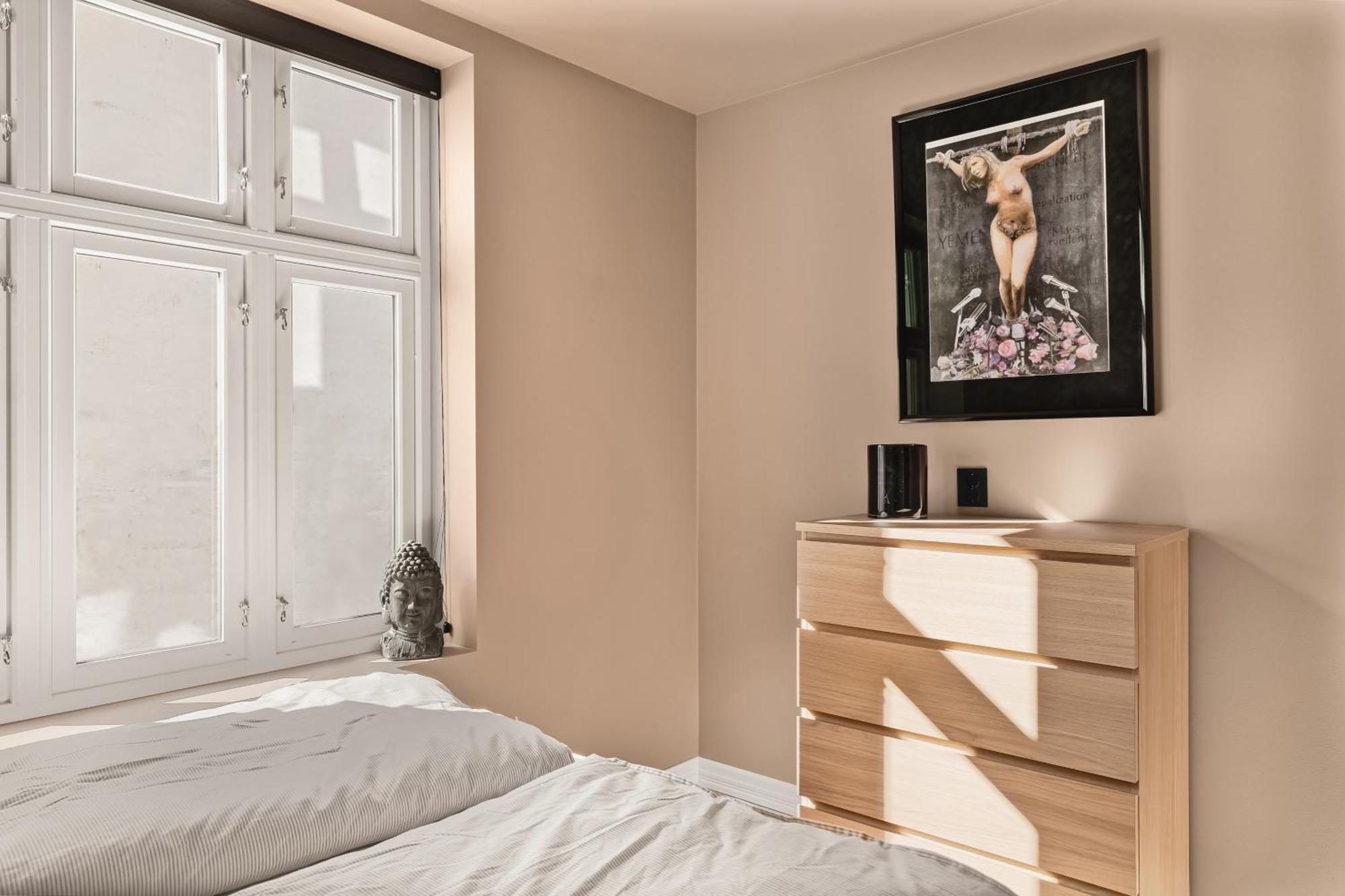 Apartmán Bryggen // Floyen Living Bergen Exteriér fotografie